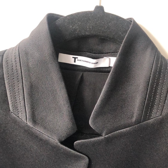 Alexander wang blazer - Picture 3 of 6